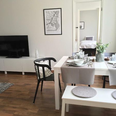 Lapland Quality City Apartment ロヴァニエミ エクステリア 写真