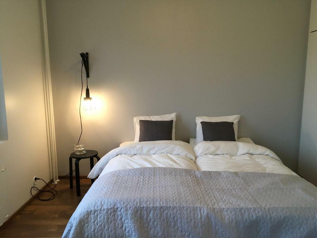 Lapland Quality City Apartment ロヴァニエミ エクステリア 写真