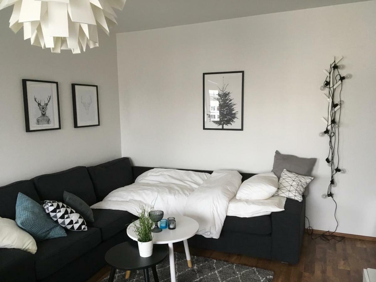 Lapland Quality City Apartment ロヴァニエミ エクステリア 写真